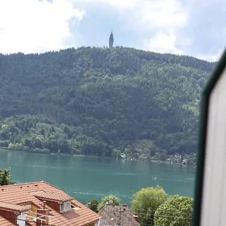Appartamento - View & Free Parking