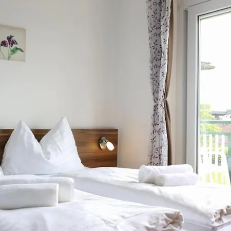 Appartamento - View & Free Parking *