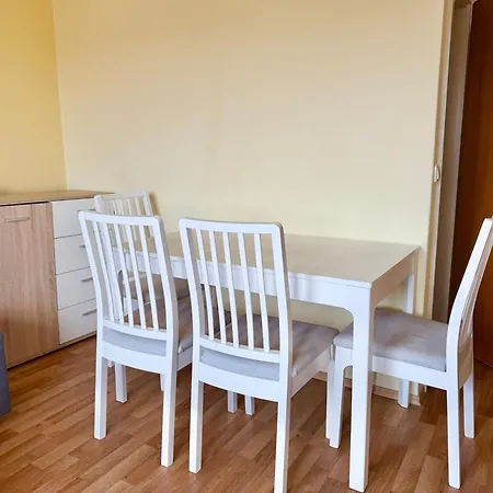 - View & Free Parking Appartamento *