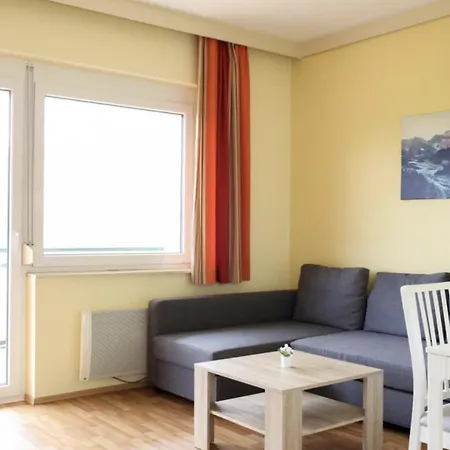 - View & Free Parking *