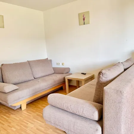 - View & Free Parking Appartamento