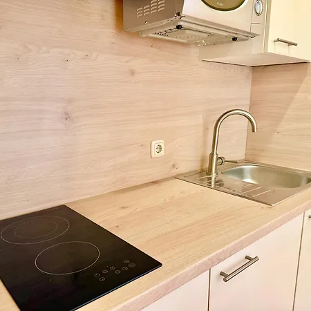 Appartamento - View & Free Parking *
