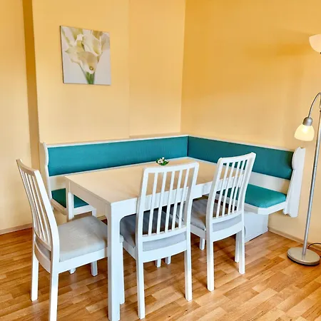 - View & Free Parking Appartamento