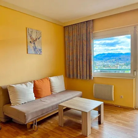 - View & Free Parking Appartamento