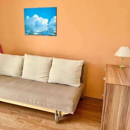 Appartamento - View & Free Parking
