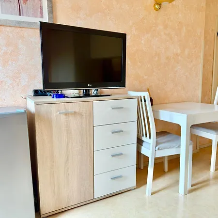 - View & Free Parking Appartamento