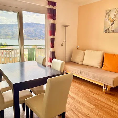 Appartamento - View & Free Parking *